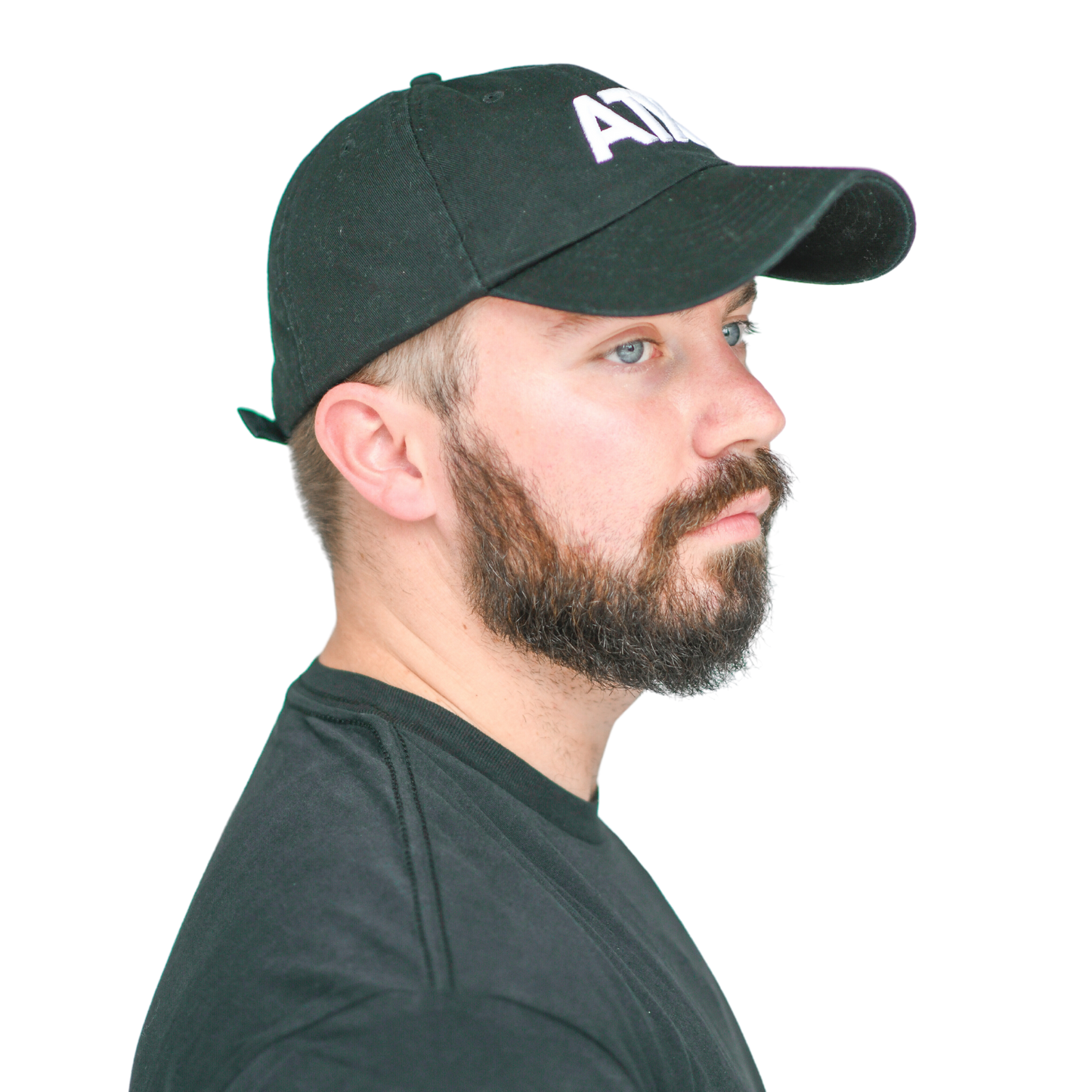 Studio Three ATX Baseball Hat