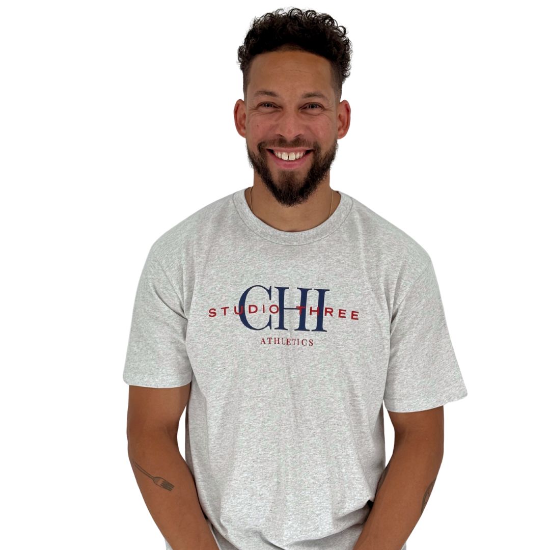 CHI Athletics Tee