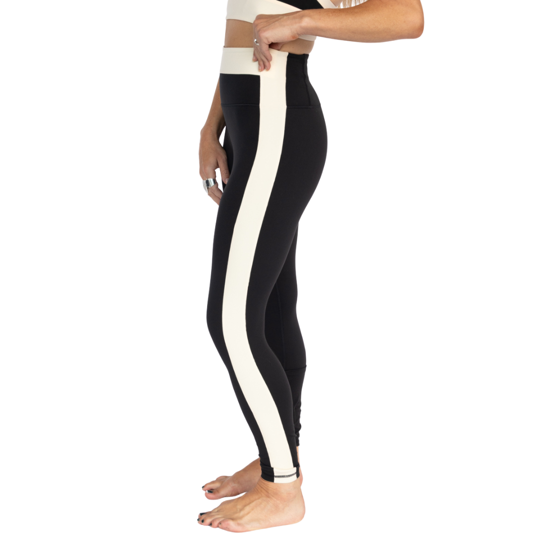 Spiritual Gangster Leighton Colorblock Legging