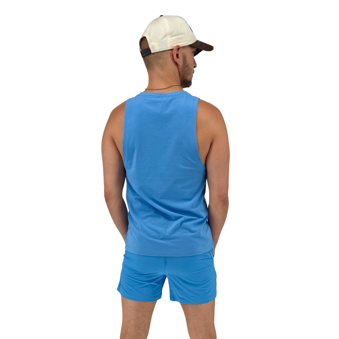 Studio Three x lululemon Zeroed in Tank