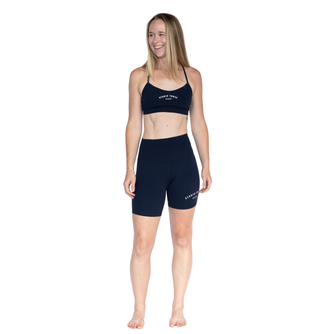 lululemon Chicago Flow Y Bra