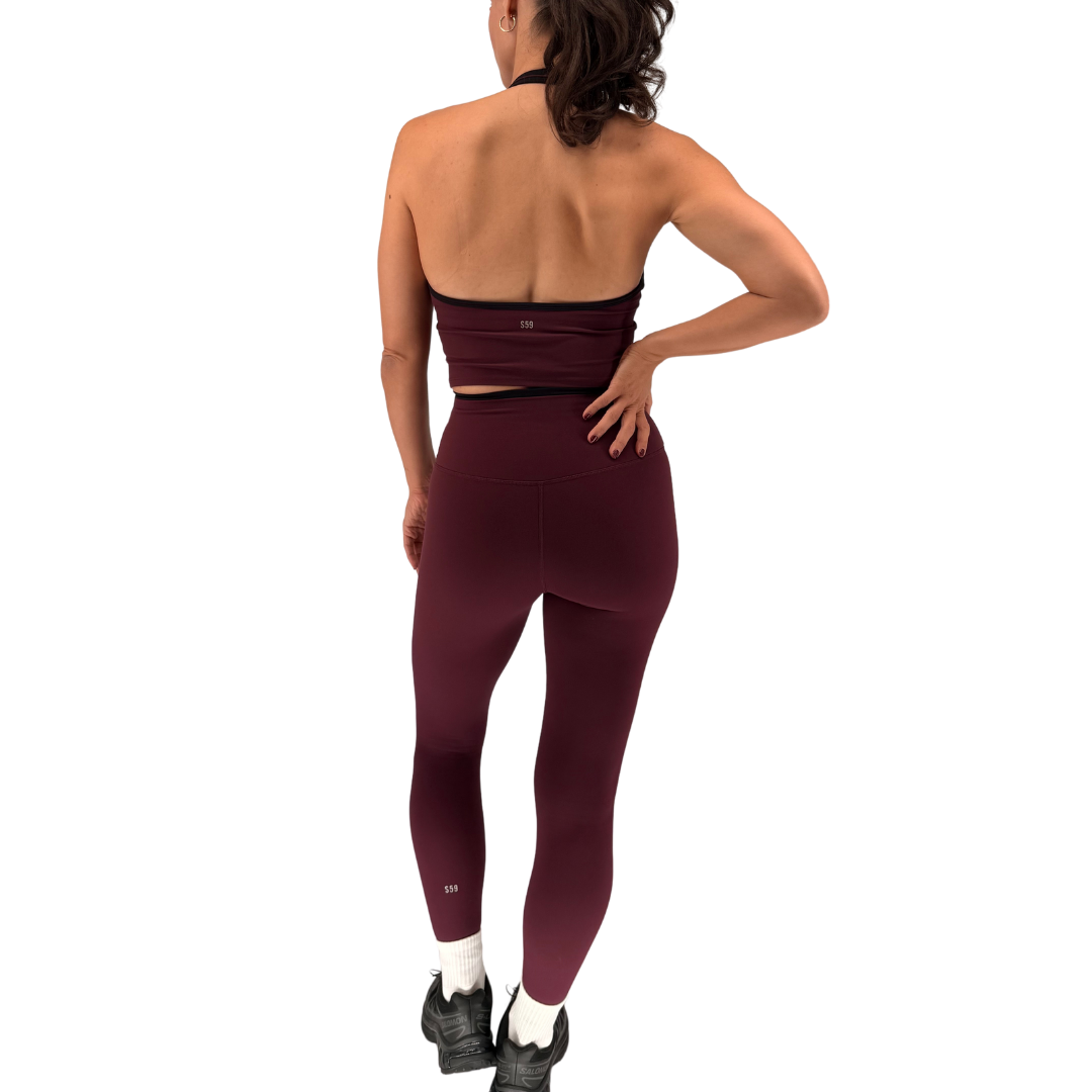 Splits59 Dual High Waist Airweight Legging