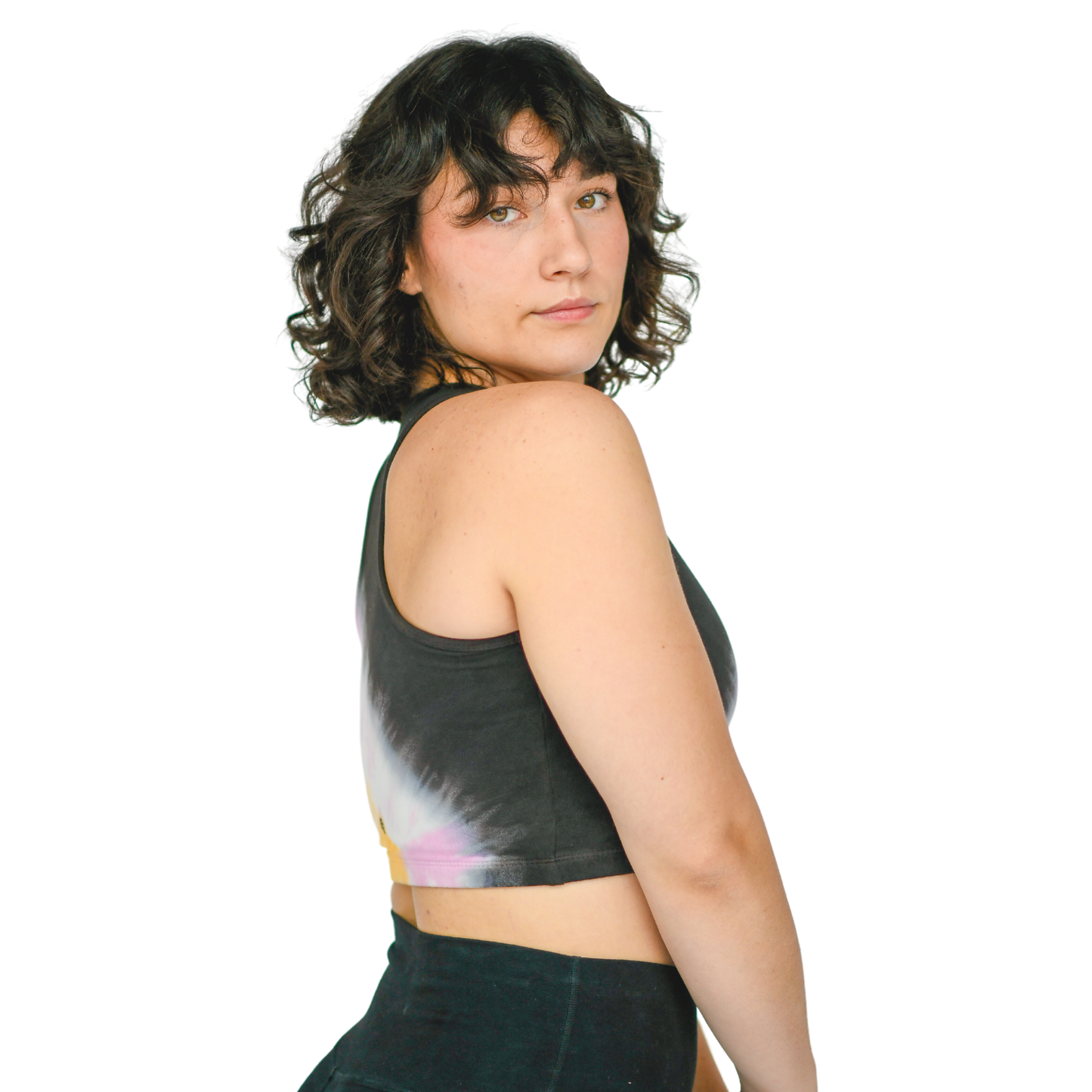 Studio Three x Electric Rose Bella Bralette