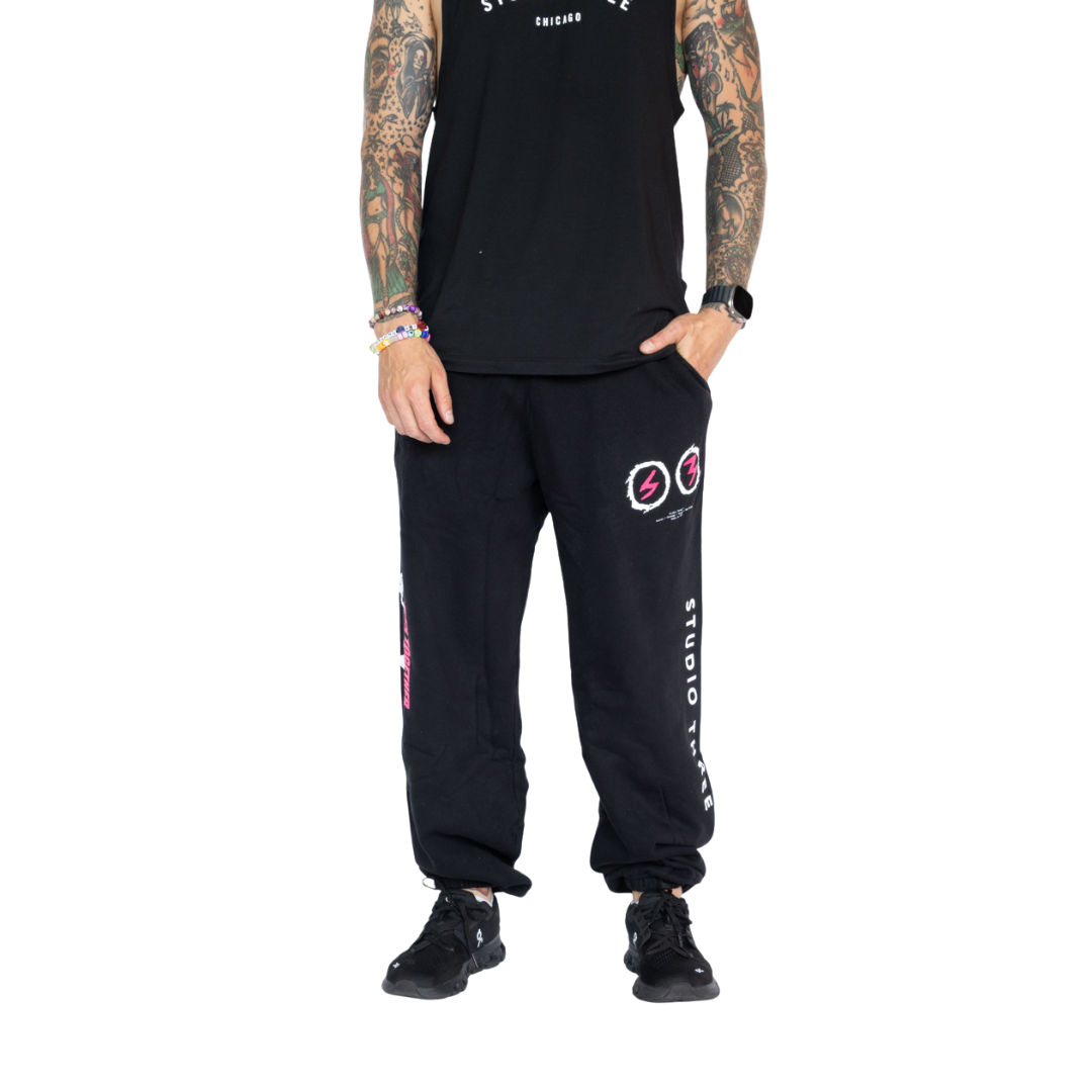 FOUNDER by Studio Three Stronger Sweatpant
