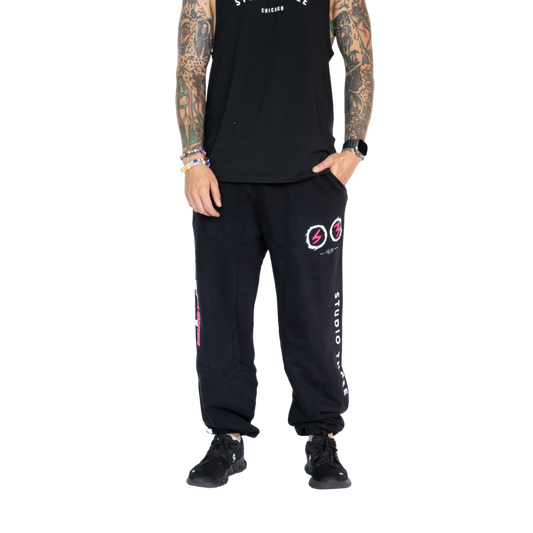 FOUNDER by Studio Three Stronger Sweatpant