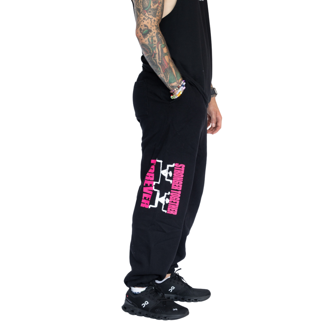 FOUNDER by Studio Three Stronger Sweatpant