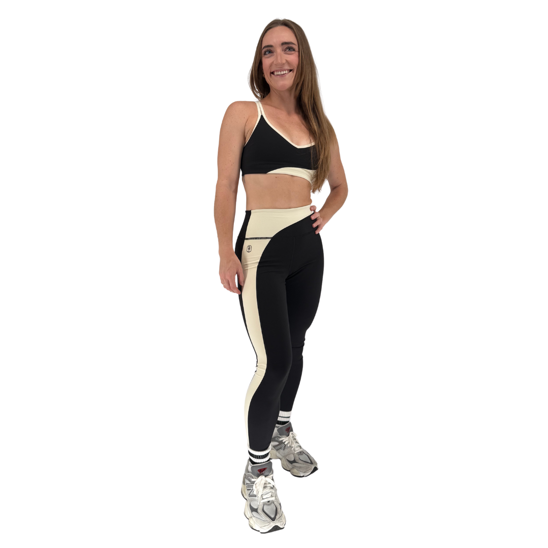 Spiritual Gangster Skye Legging