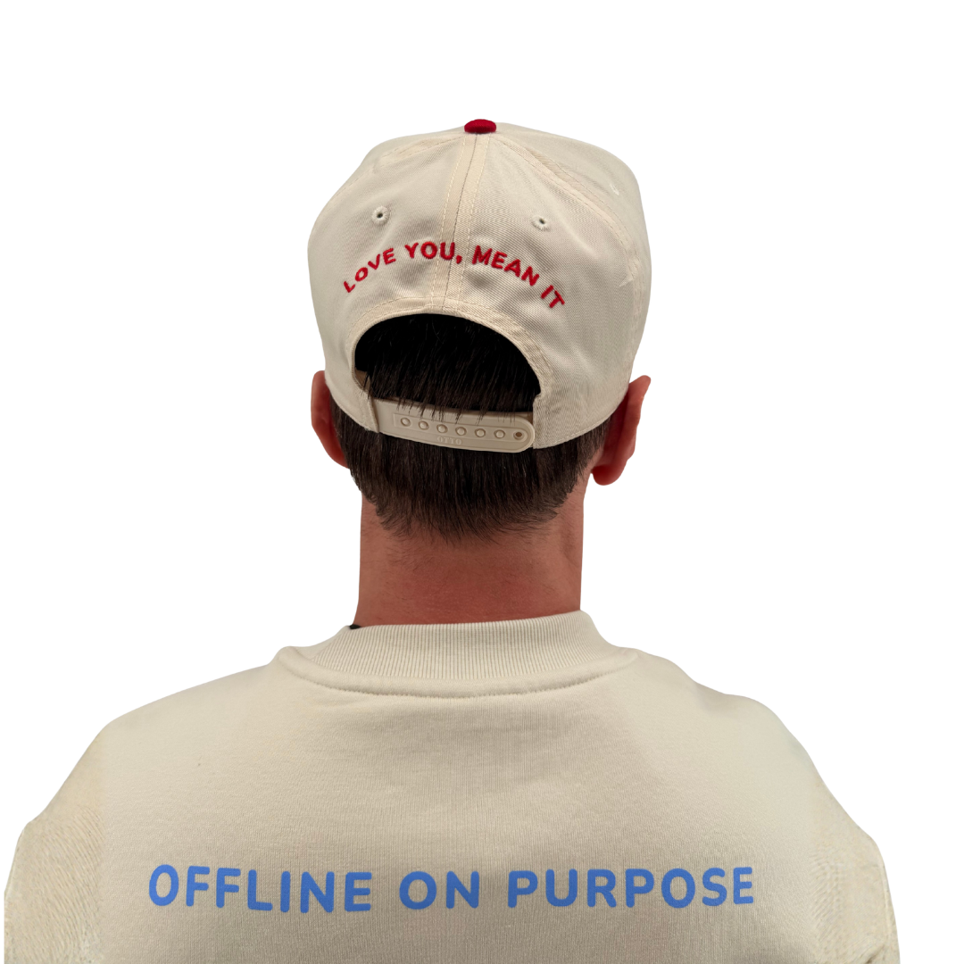 Call Me After Class Hat