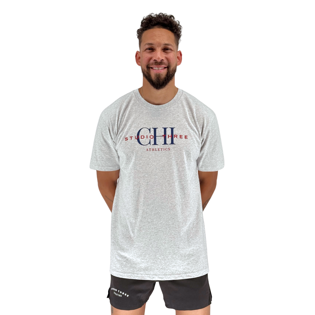 CHI Athletics Tee