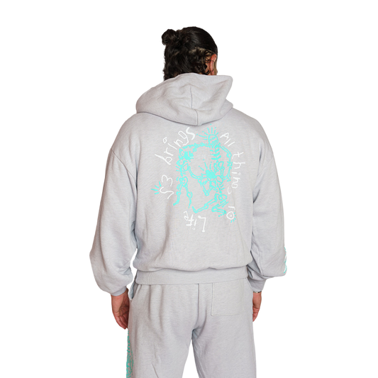 FOUNDER By Studio Three Life Hoodie
