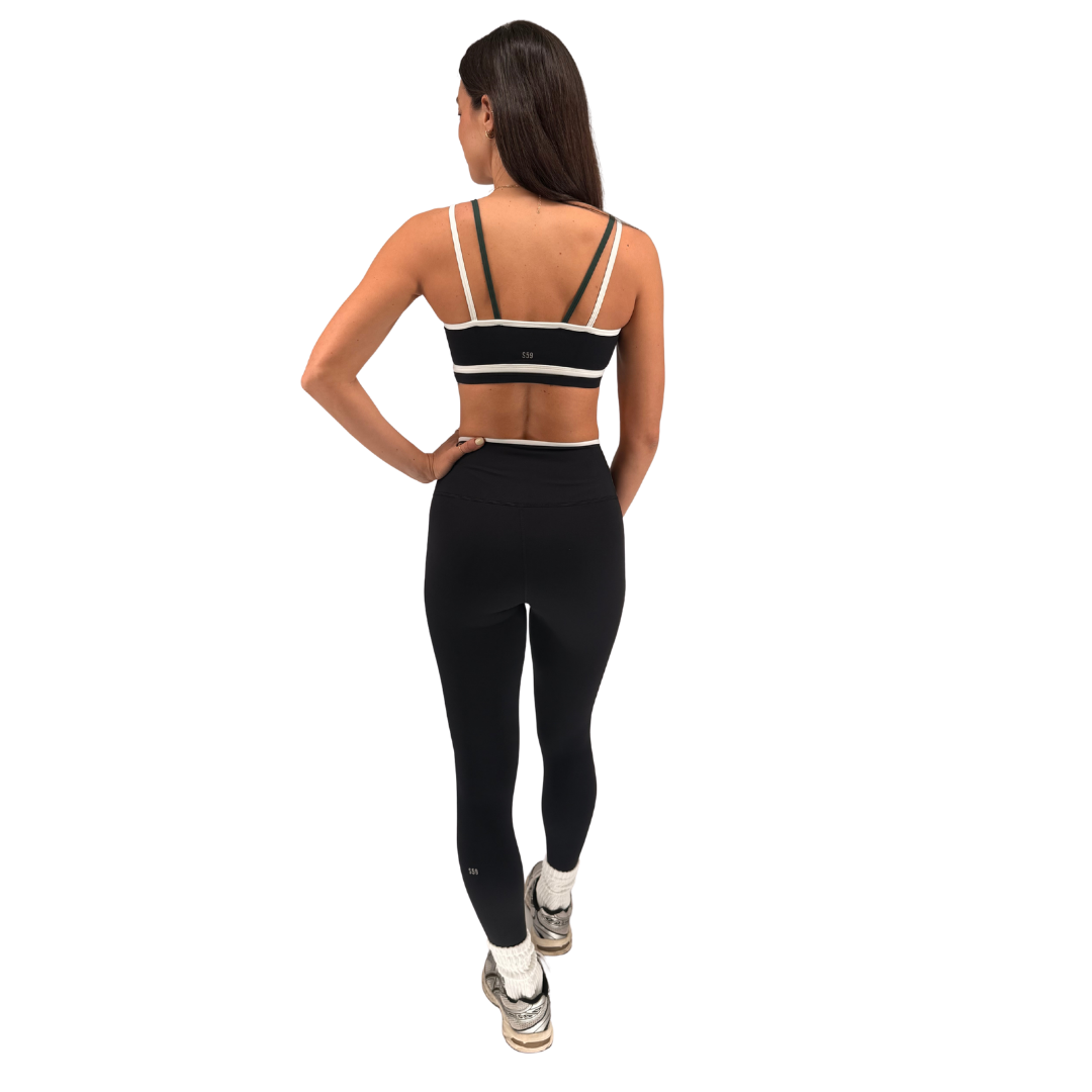 Splits59 Sam High Waist Rigor Legging