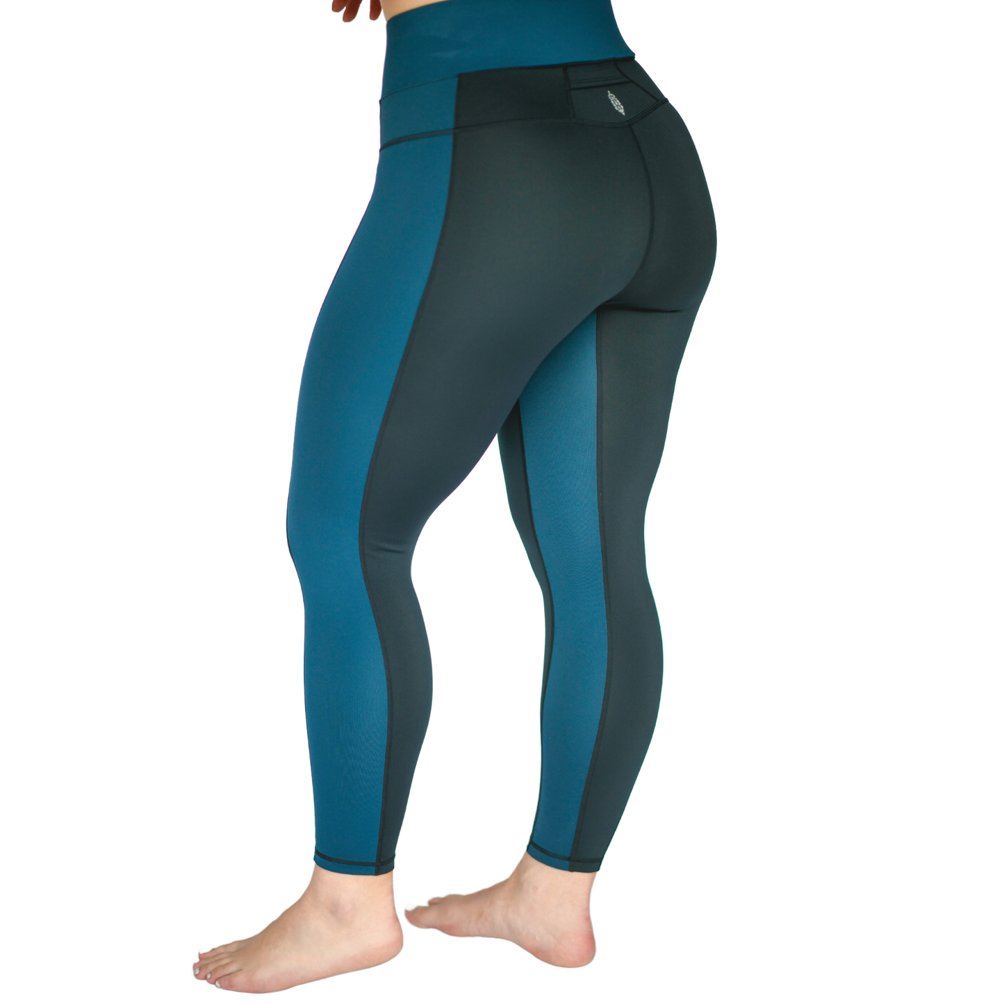 Studio Three x Free People Movement Rebel Legging