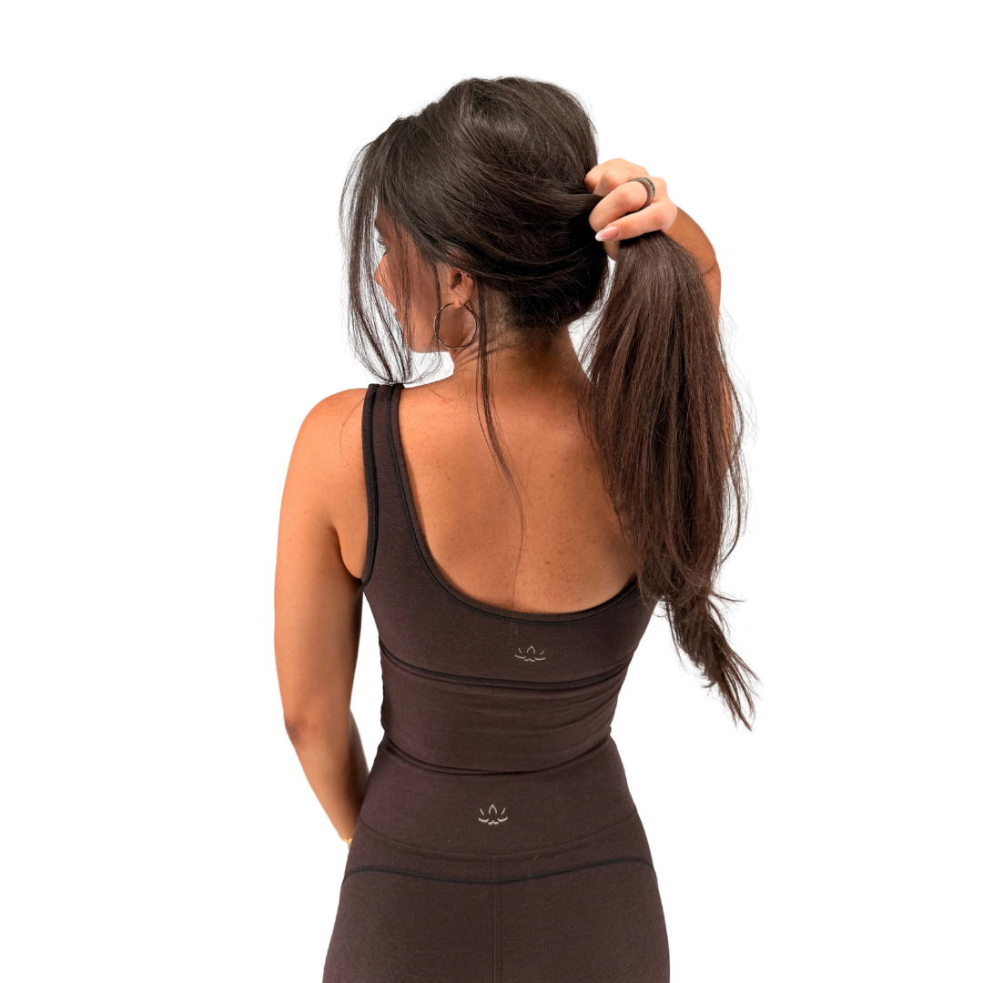 Beyond Yoga Dynamic Crop Tank
