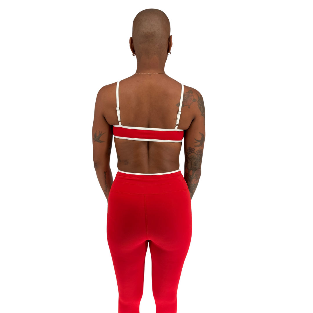 Year Of Ours Sport Monica Bra