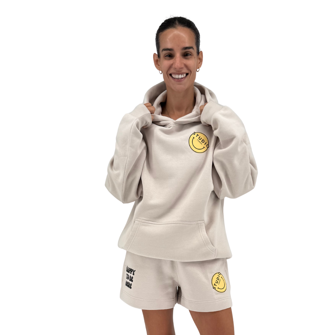 Happy To Be Here Women's Shorts