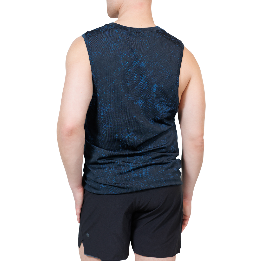 Studio Three x lululemon Metal Vent Tech Sleeveless Shirt