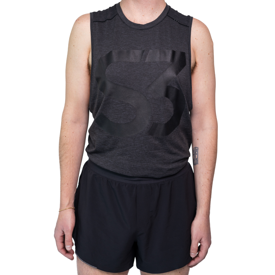 Studio Three x lululemon Metal Vent Tech Sleeveless Shirt