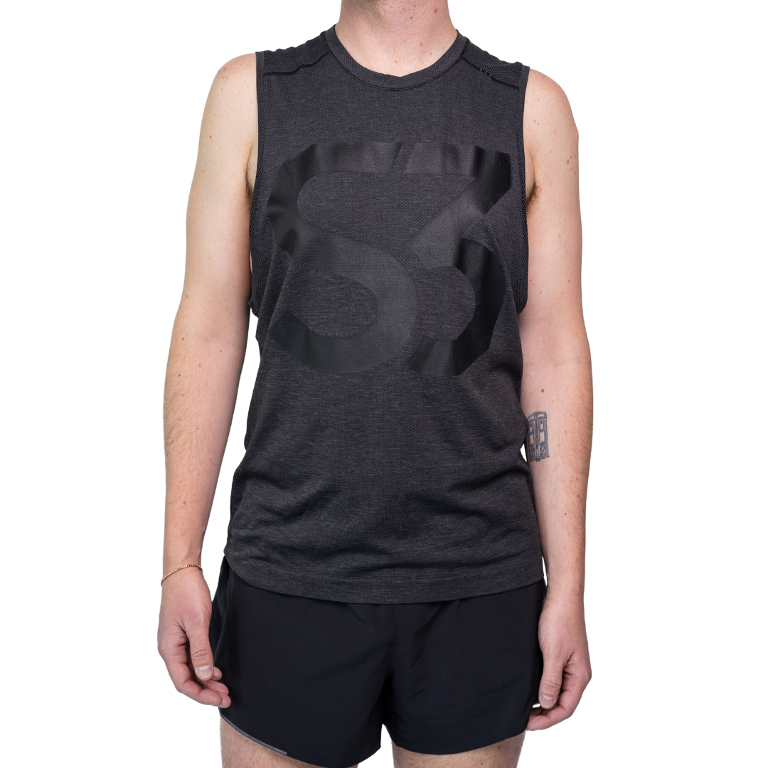 Studio Three x lululemon Metal Vent Tech Sleeveless Shirt