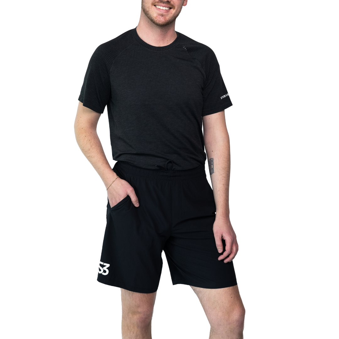 lululemon Pace Breaker Linerless Short 9"