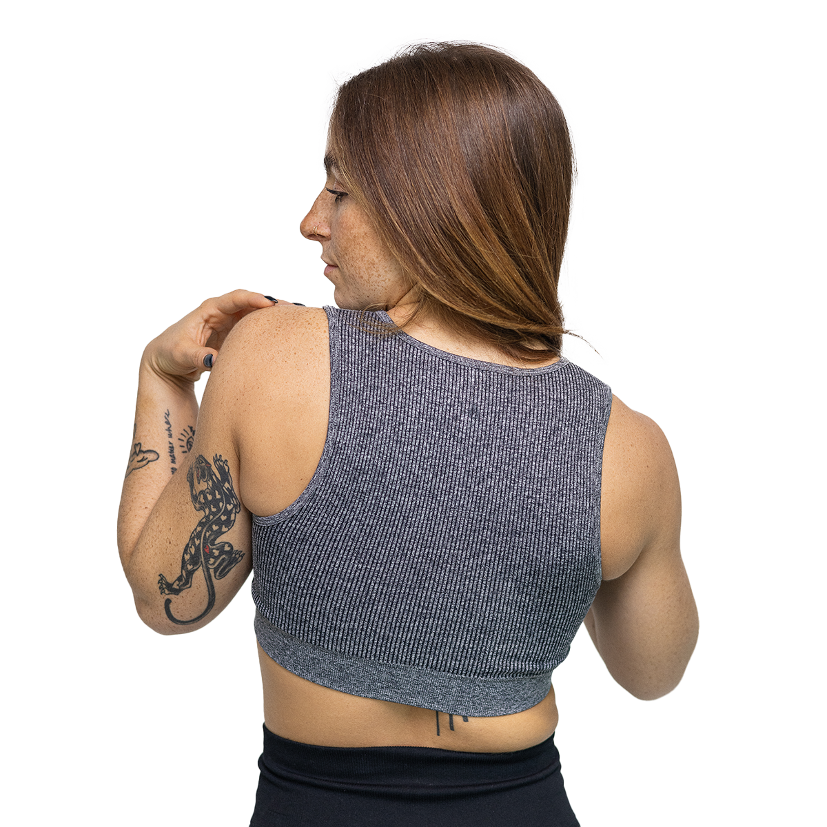 Studio Three x Spiritual Gangster Mya Seamless Bra