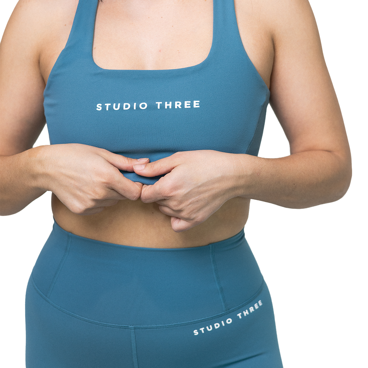 Studio Three x Free People Never Better Legging