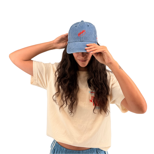 Chicago Icon Hat