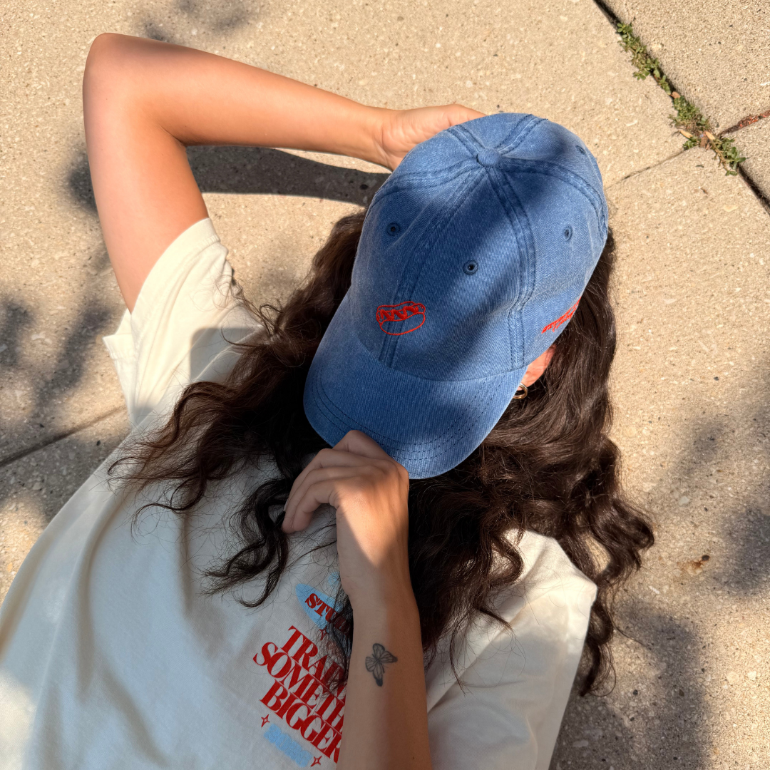 Chicago Icon Hat