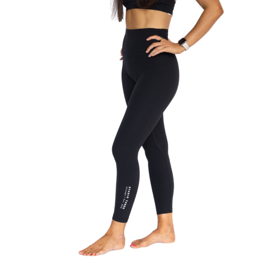 lululemon Chicago Align Hr Pant 25"