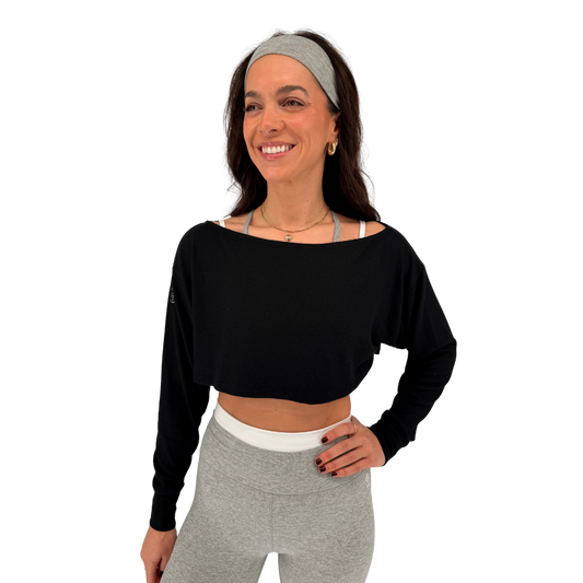 Beyond Yoga 2-Way Convertible Shrug
