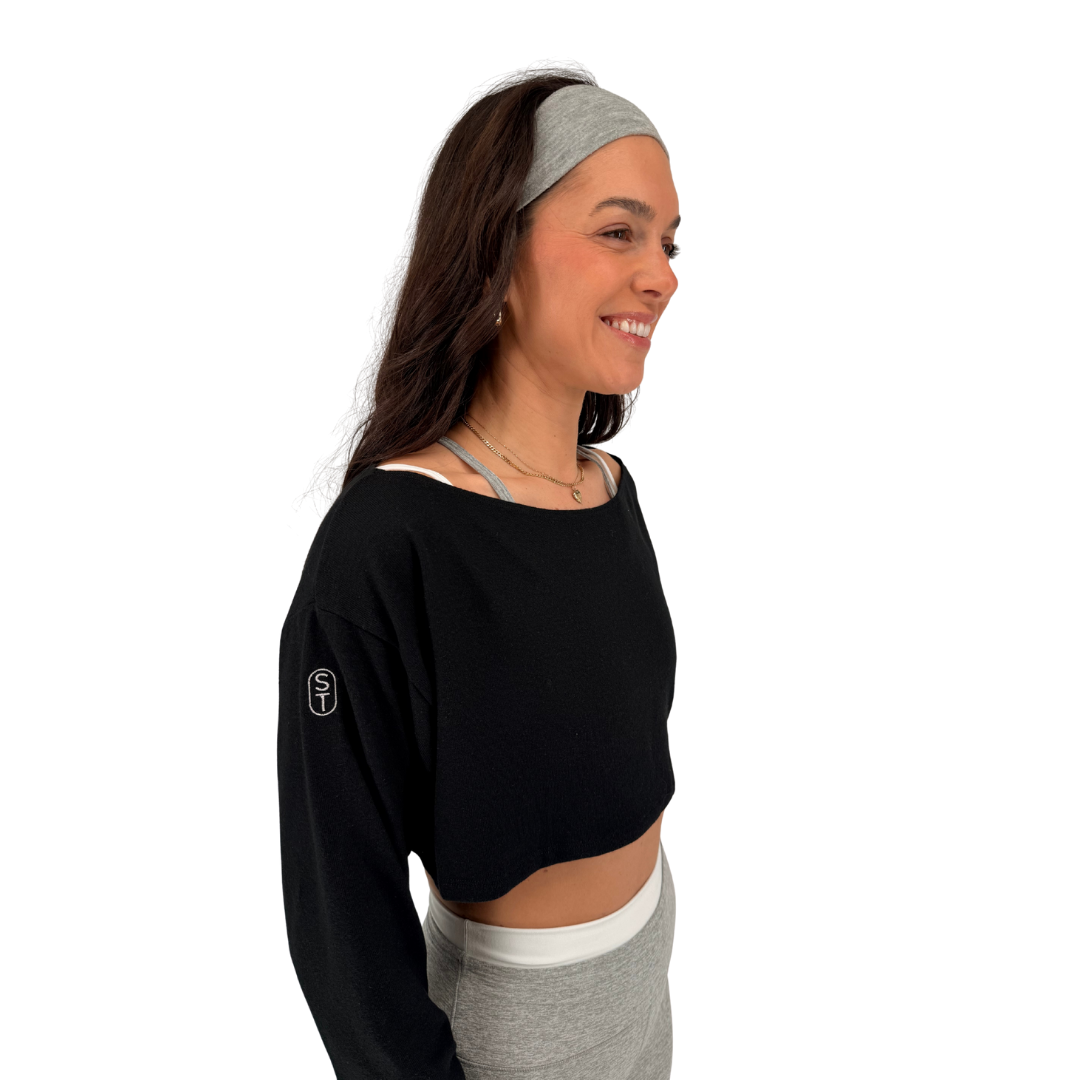 Beyond Yoga 2-Way Convertible Shrug