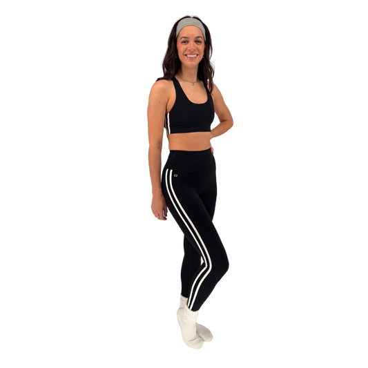 Splits59 Ella High Waist Airweight 7/8 Legging