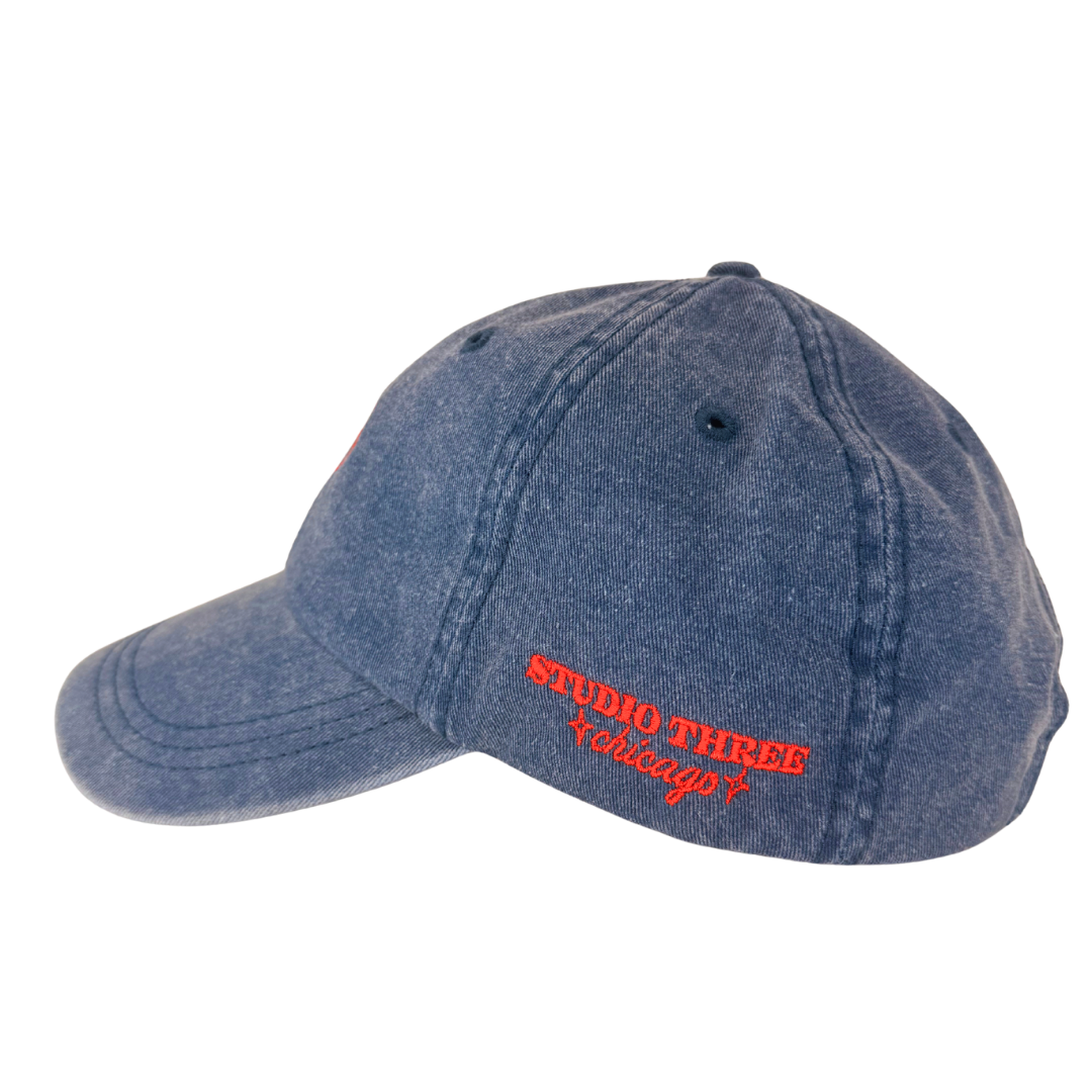 Chicago Icon Hat