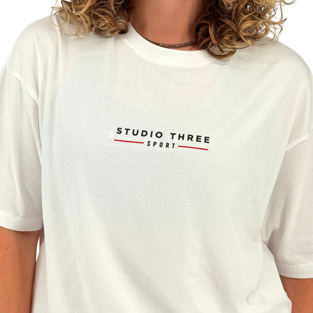 LSKD Easy FLX Cotton Tee Oversized