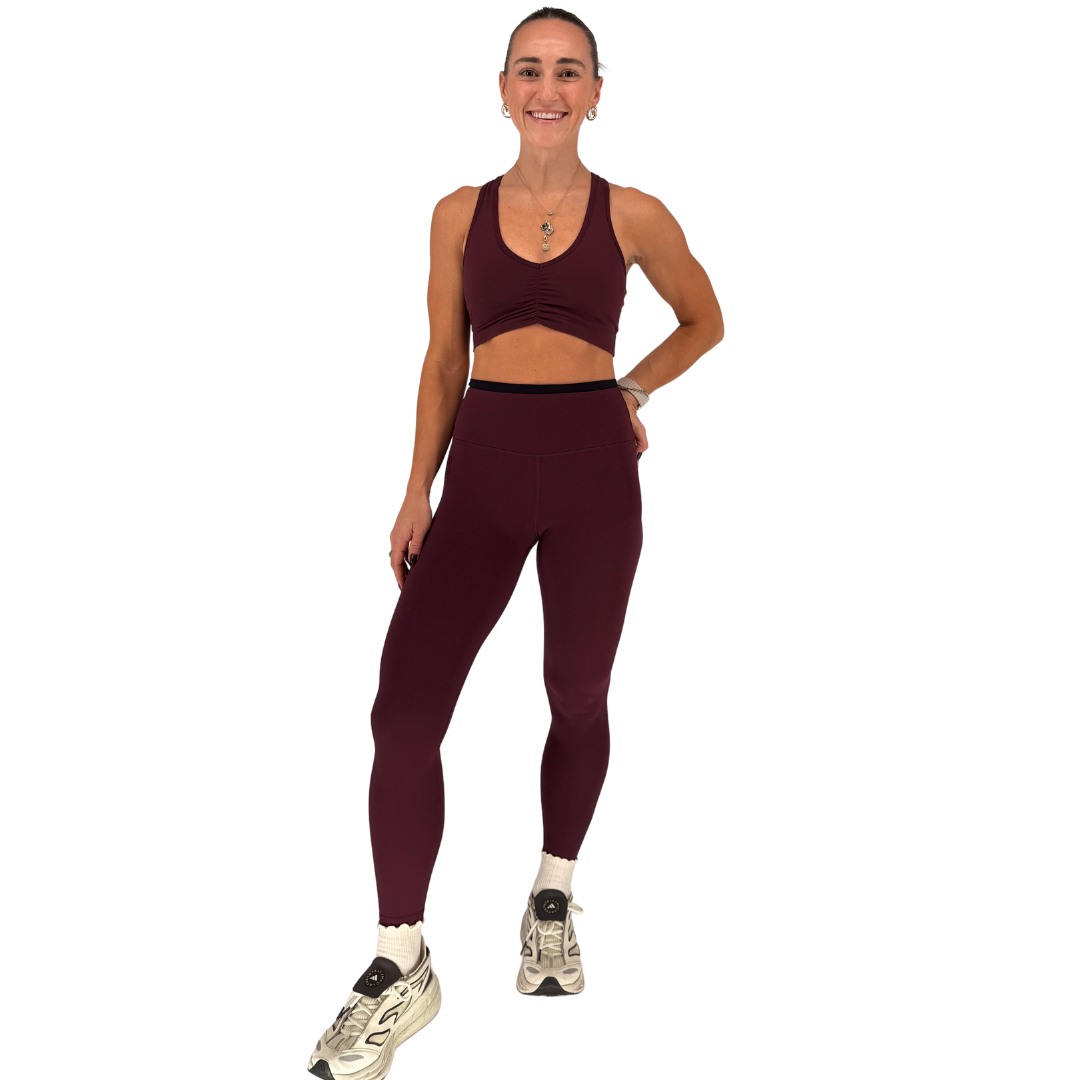 Splits59 Dual High Waist Airweight Legging