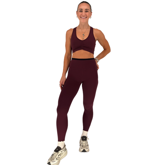 Splits59 Dual High Waist Airweight Legging