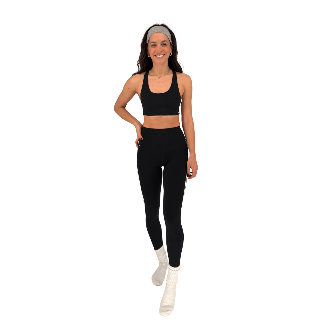 Splits59 Ella High Waist Airweight 7/8 Legging