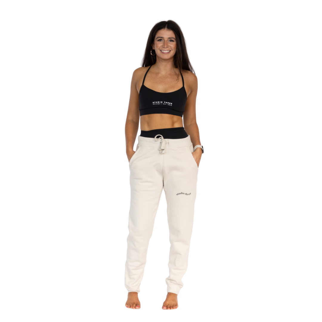 Studio Three Wave Jogger