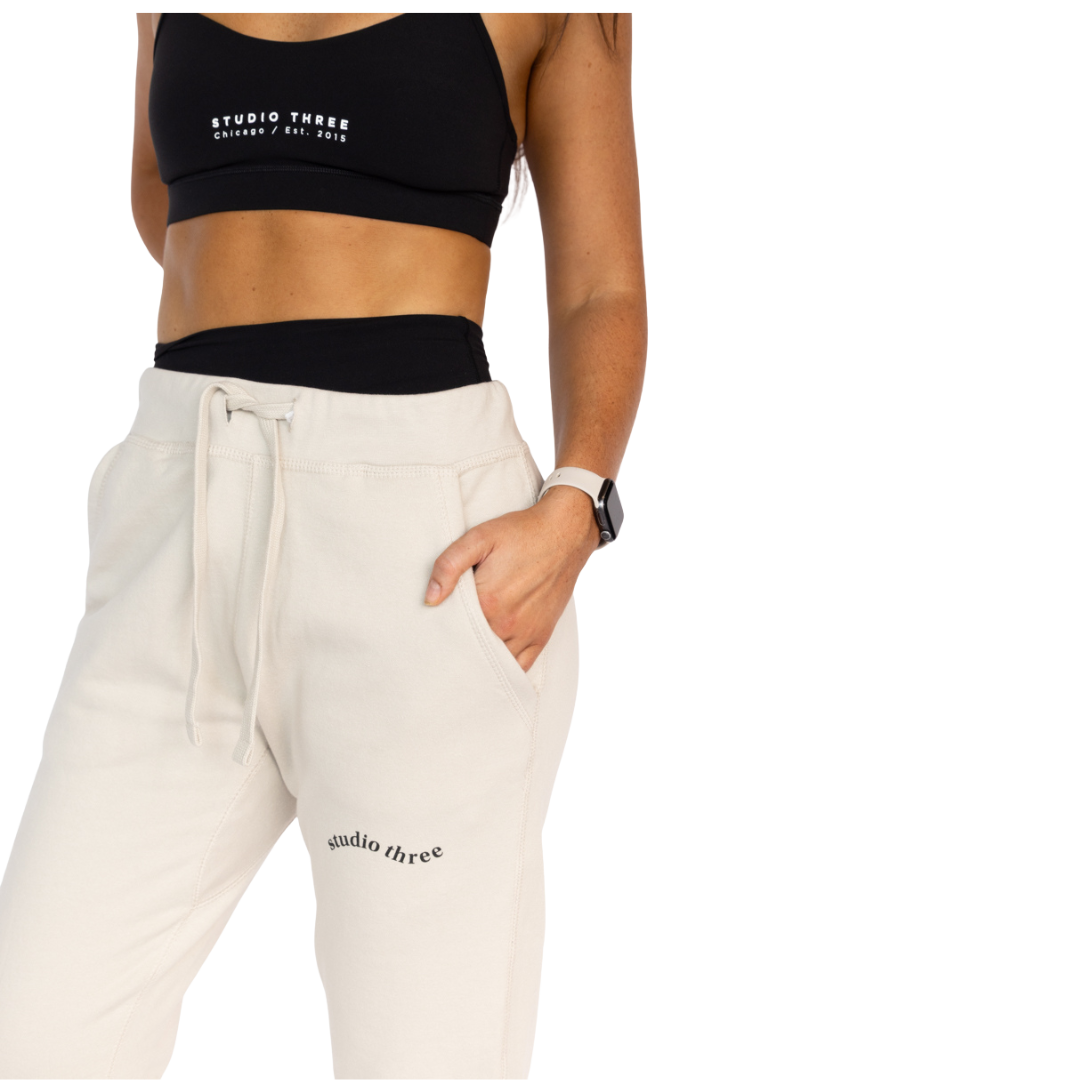 Studio Three Wave Jogger