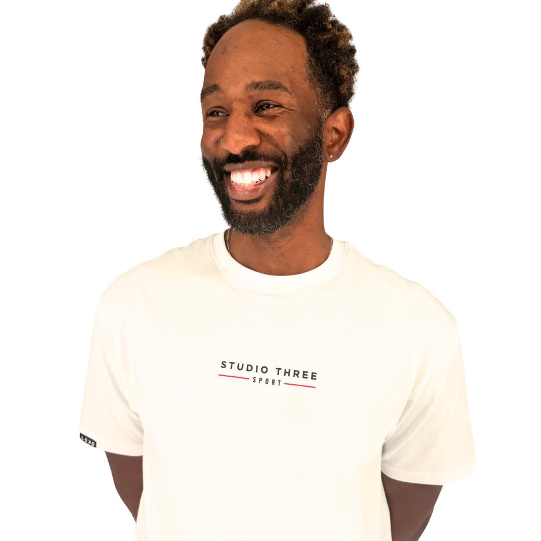 LSKD Easy FLX Cotton Tee Oversized