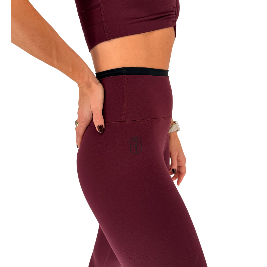 Splits59 Dual High Waist Airweight Legging