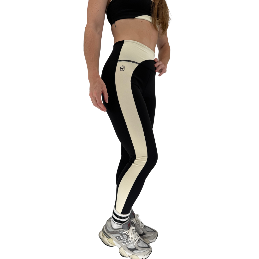 Spiritual Gangster Skye Legging