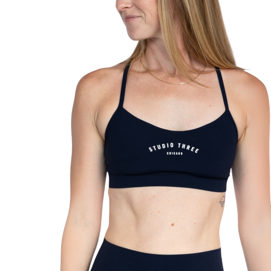lululemon Chicago Flow Y Bra