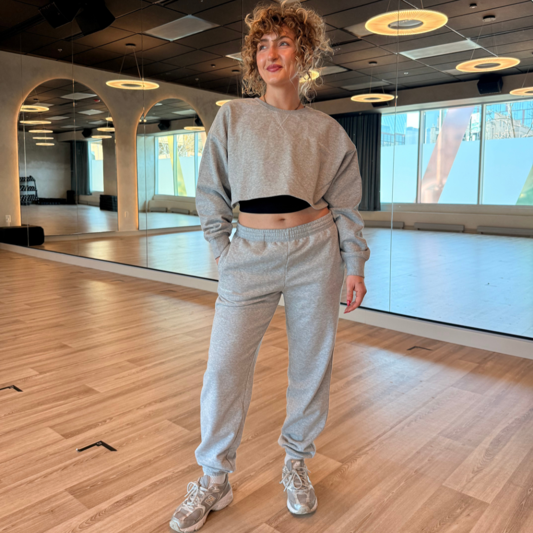 Beyond Yoga LuxeFleece Sweatpant