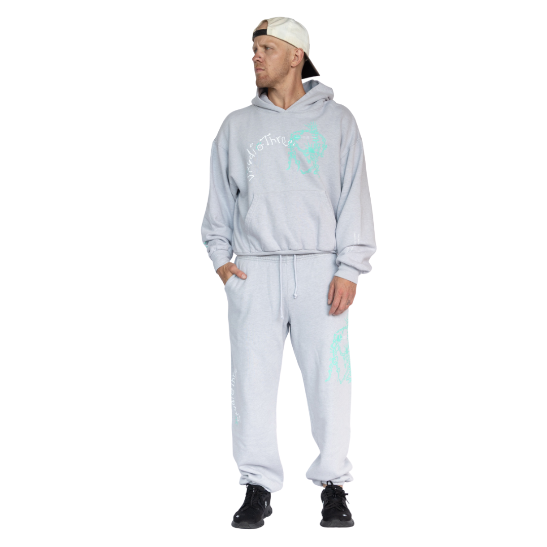 FOUNDER By Studio Three Life Sweatpant