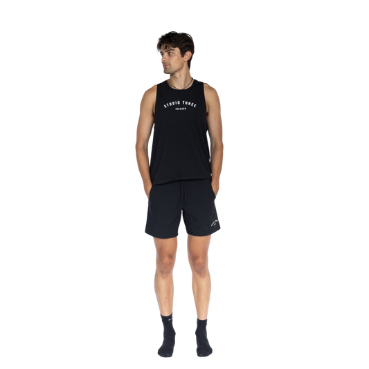 lululemon Chicago Zeroed In Tank