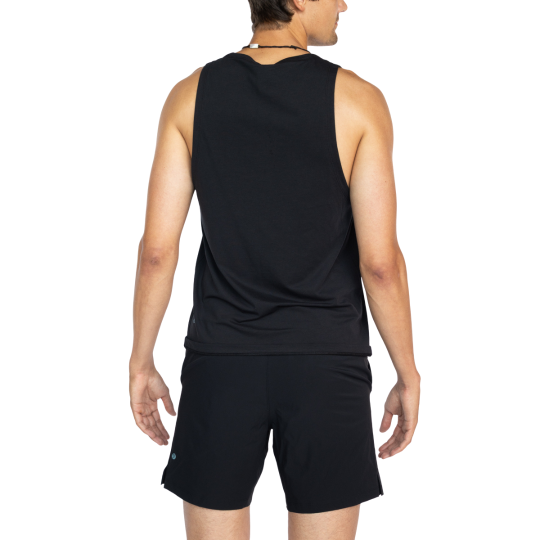 lululemon Chicago Zeroed In Linerless Short 7"