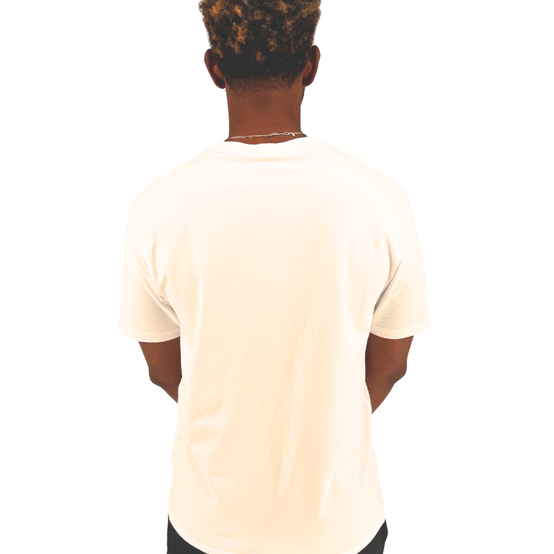 LSKD Easy FLX Cotton Tee Oversized