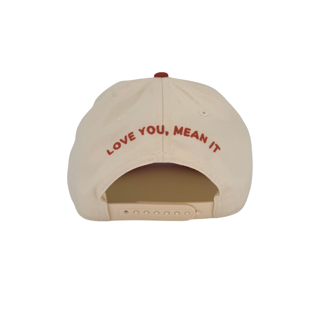 Call Me After Class Hat