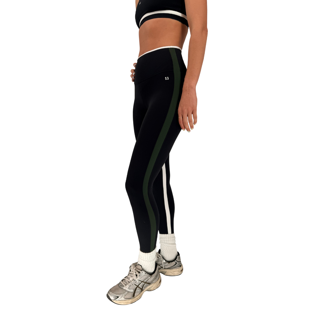 Splits59 Sam High Waist Rigor Legging