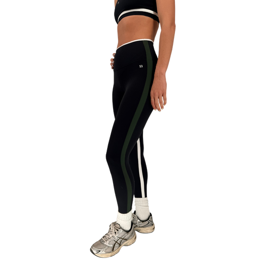 Splits59 Sam High Waist Rigor Legging